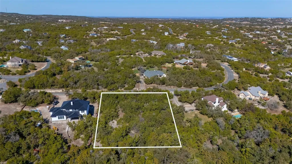 17912 Turkey Trot Trail Dripping Springs TX 78620