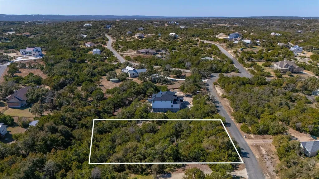 17912 Turkey Trot Trail Dripping Springs TX 78620