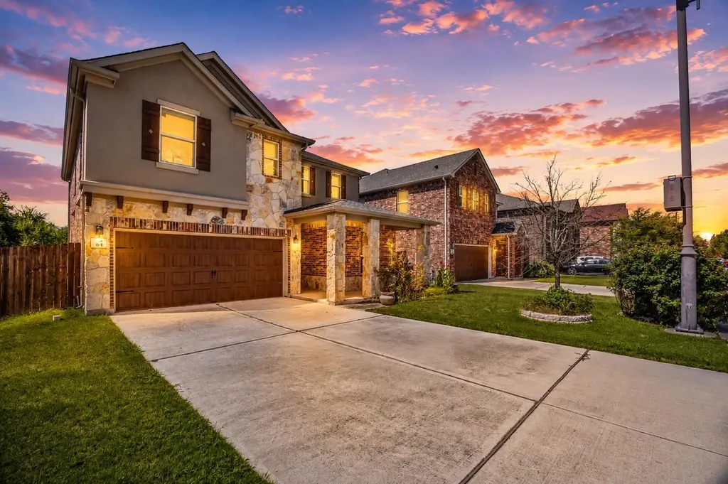 2471 Sunrise Road Round Rock TX 78664