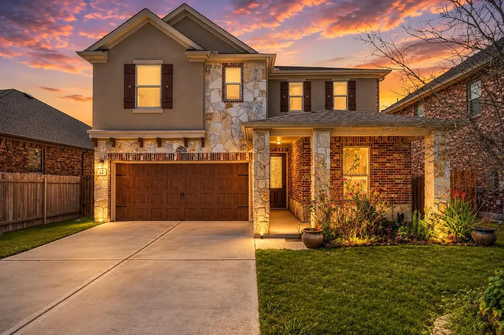2471 Sunrise Road Round Rock TX 78664