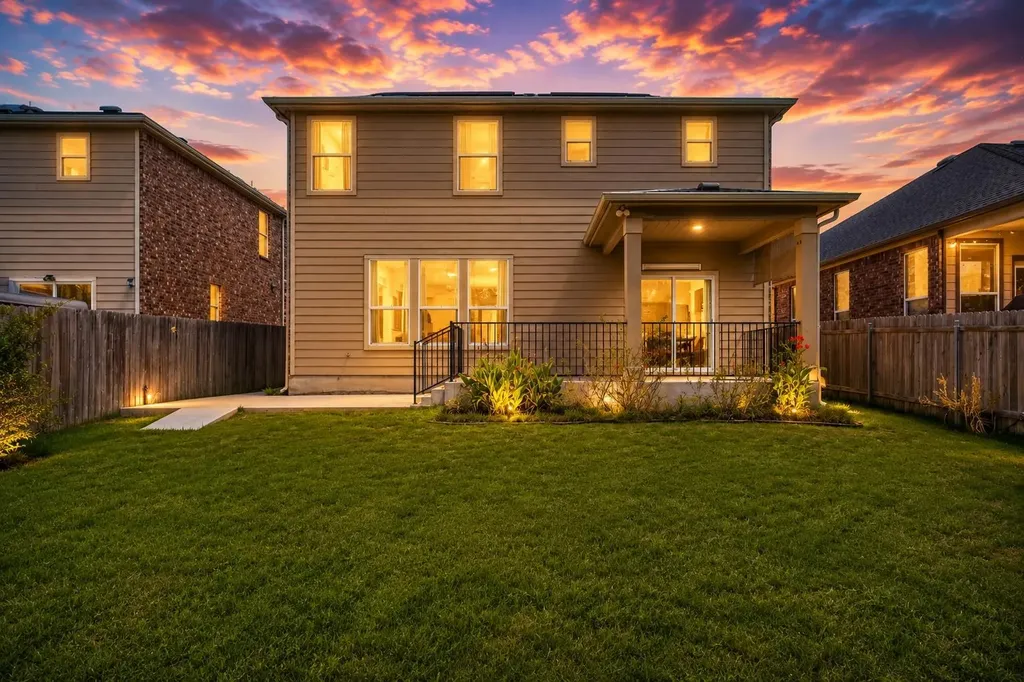 2471 Sunrise Road Round Rock TX 78664