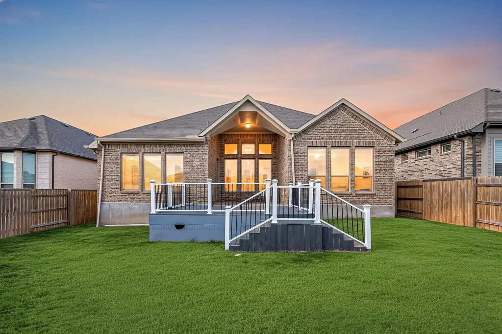 257 Left Fork Drive Kyle TX 78640