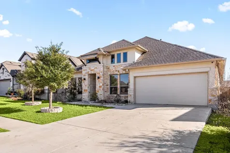 257 Left Fork Drive Kyle TX 78640