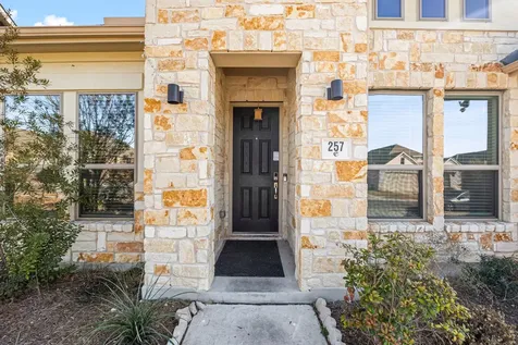 257 Left Fork Drive Kyle TX 78640