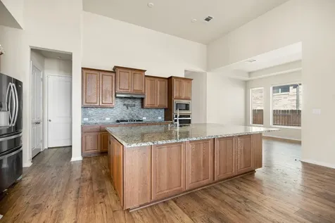 257 Left Fork Drive Kyle TX 78640