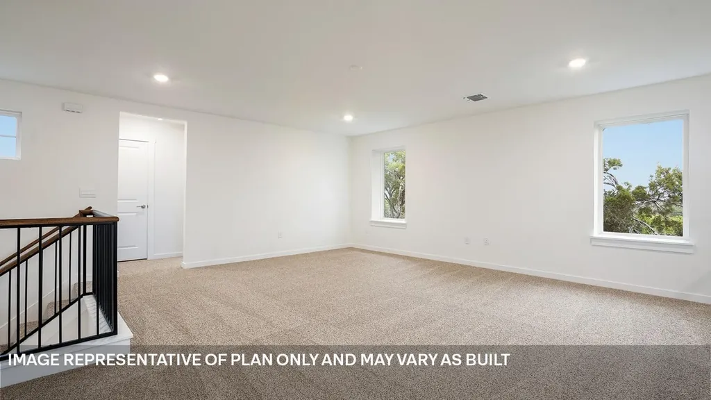 408 Eagle Canyon Drive Leander TX 78641