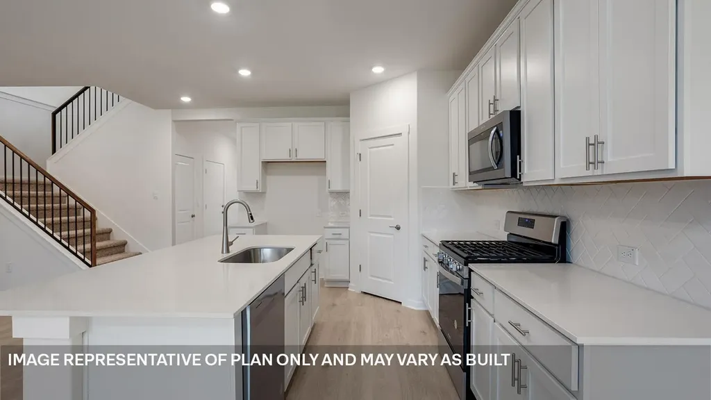 408 Eagle Canyon Drive Leander TX 78641