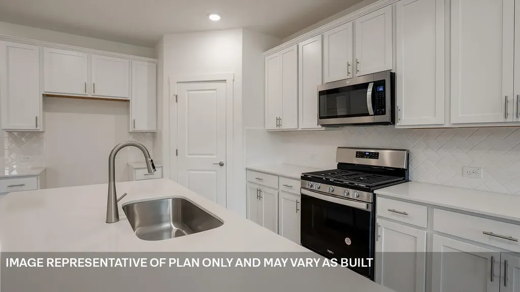 408 Eagle Canyon Drive Leander TX 78641