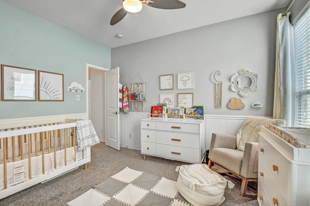 1616 Bridgeway Drive Austin TX 78704