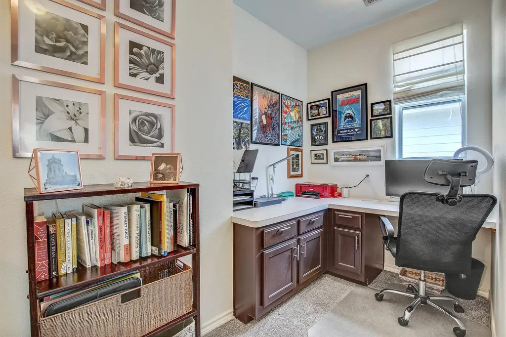 1616 Bridgeway Drive Austin TX 78704