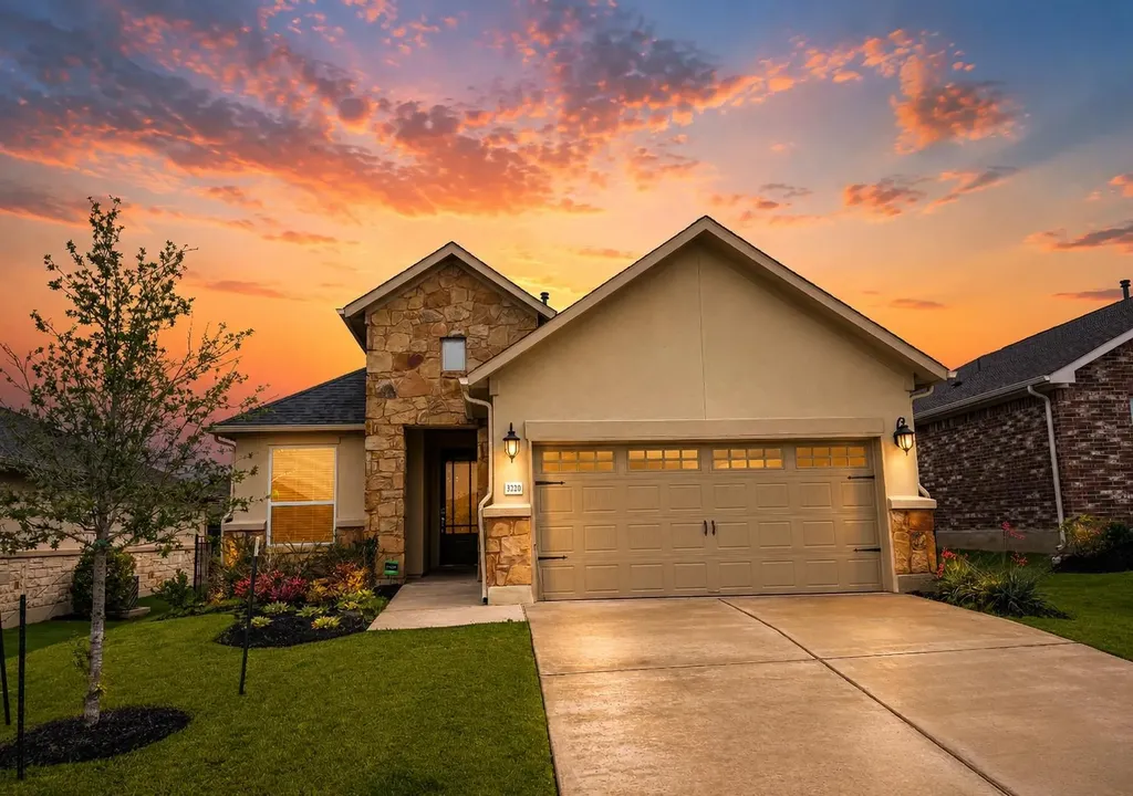 3220 Drago Drive Round Rock TX 78665