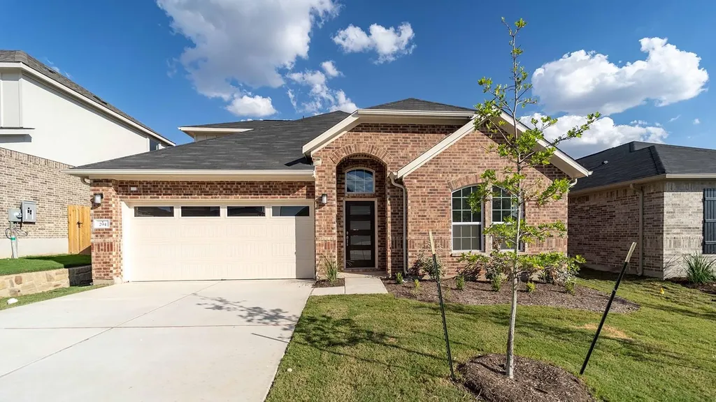 294 Rubber Tree Way Buda TX 78610