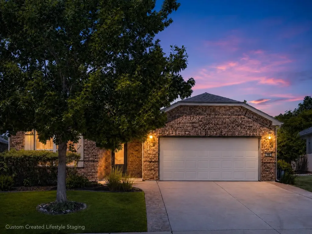 109 Gentry Creek Lane Georgetown TX 78633