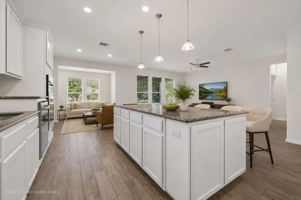 109 Gentry Creek Lane Georgetown TX 78633