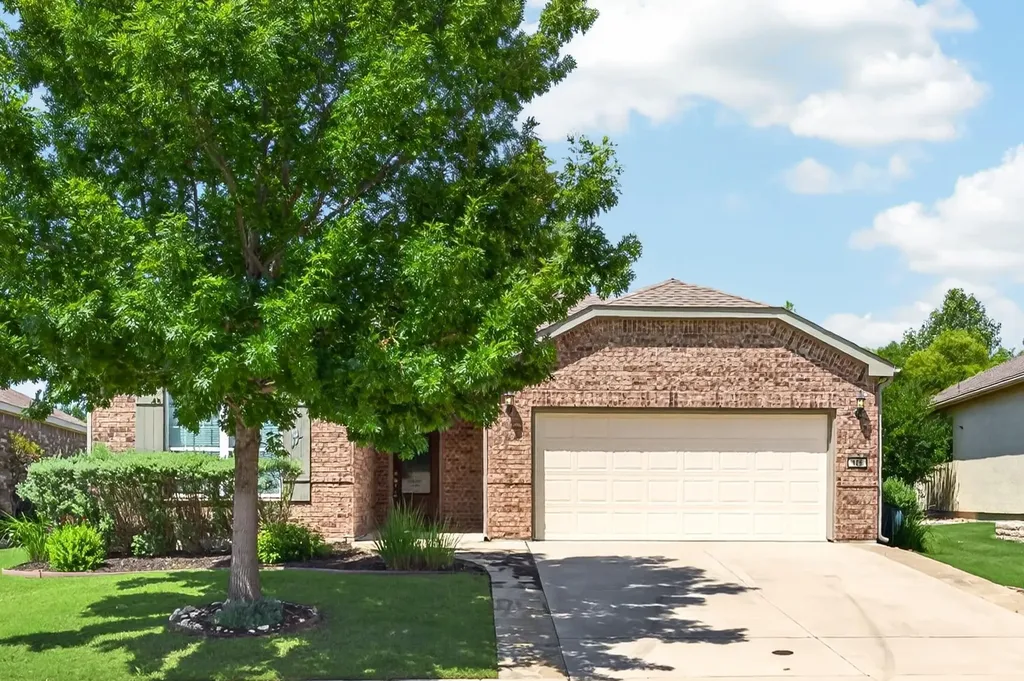 109 Gentry Creek Lane Georgetown TX 78633