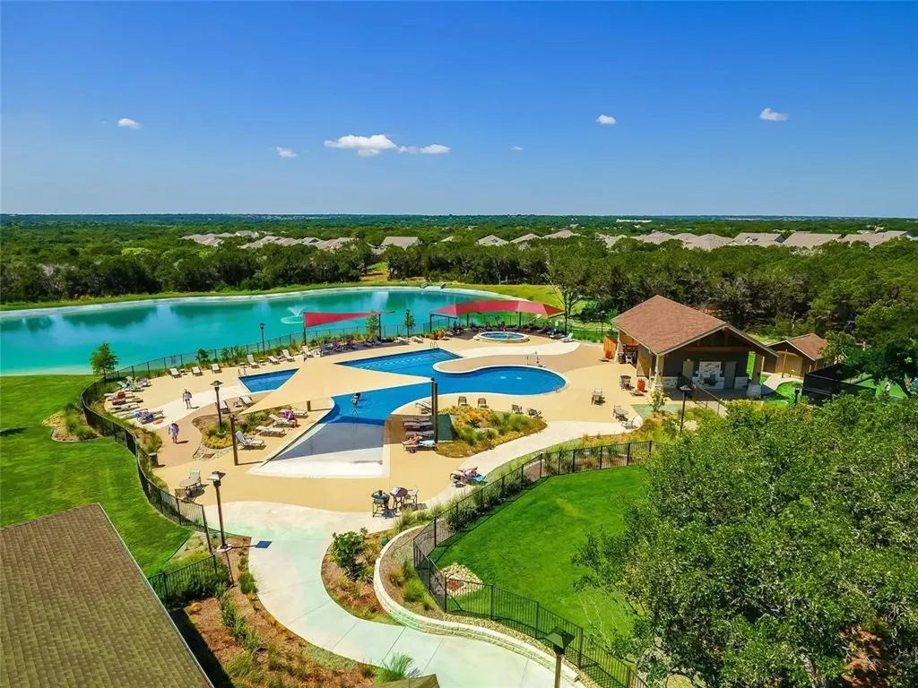 109 Gentry Creek Lane Georgetown TX 78633