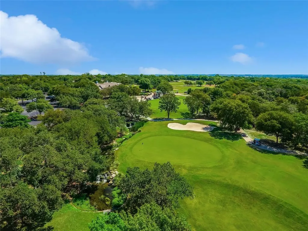 109 Gentry Creek Lane Georgetown TX 78633
