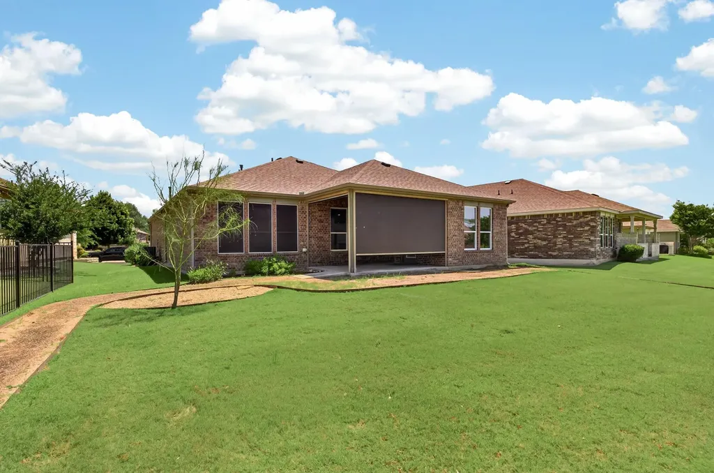 109 Gentry Creek Lane Georgetown TX 78633