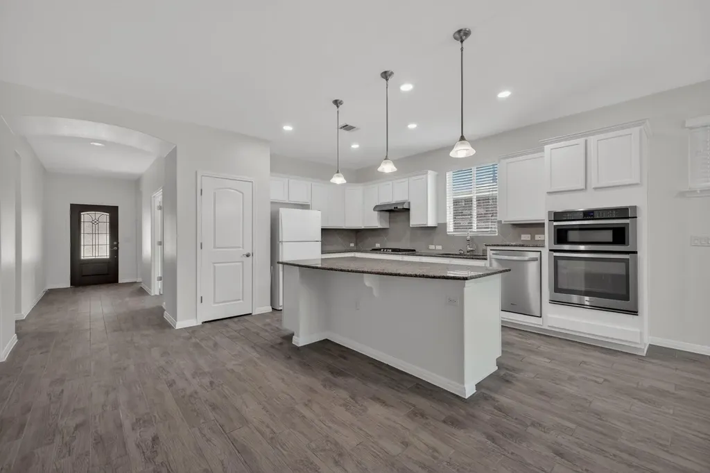 109 Gentry Creek Lane Georgetown TX 78633