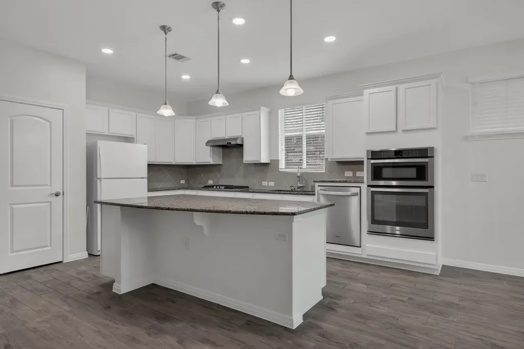 109 Gentry Creek Lane Georgetown TX 78633