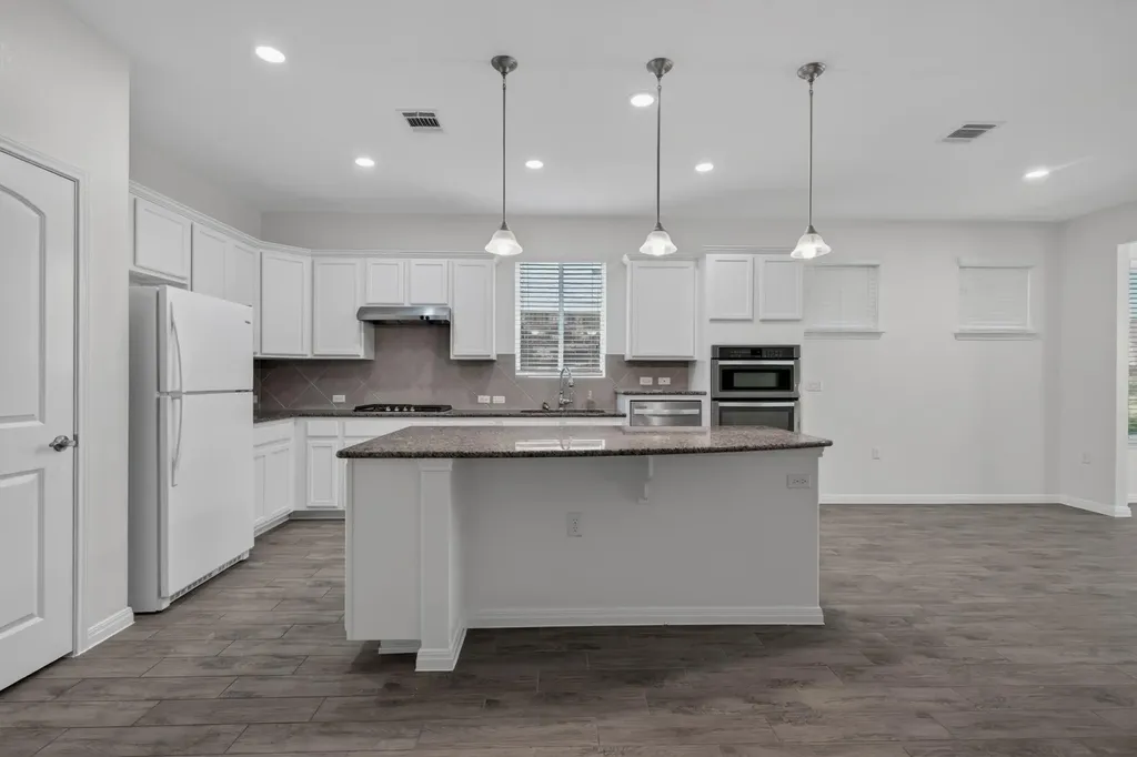 109 Gentry Creek Lane Georgetown TX 78633