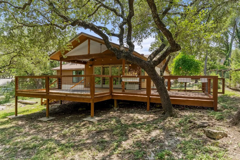 6808 Smokey Hill Road Austin TX 78736