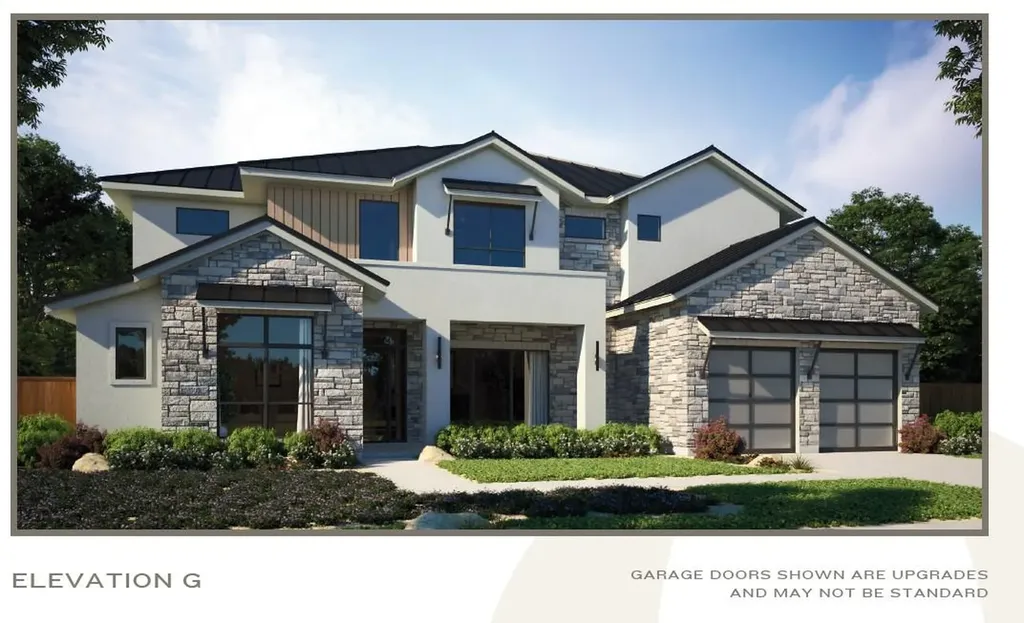 1209 Eternity Terrace Austin TX 78746