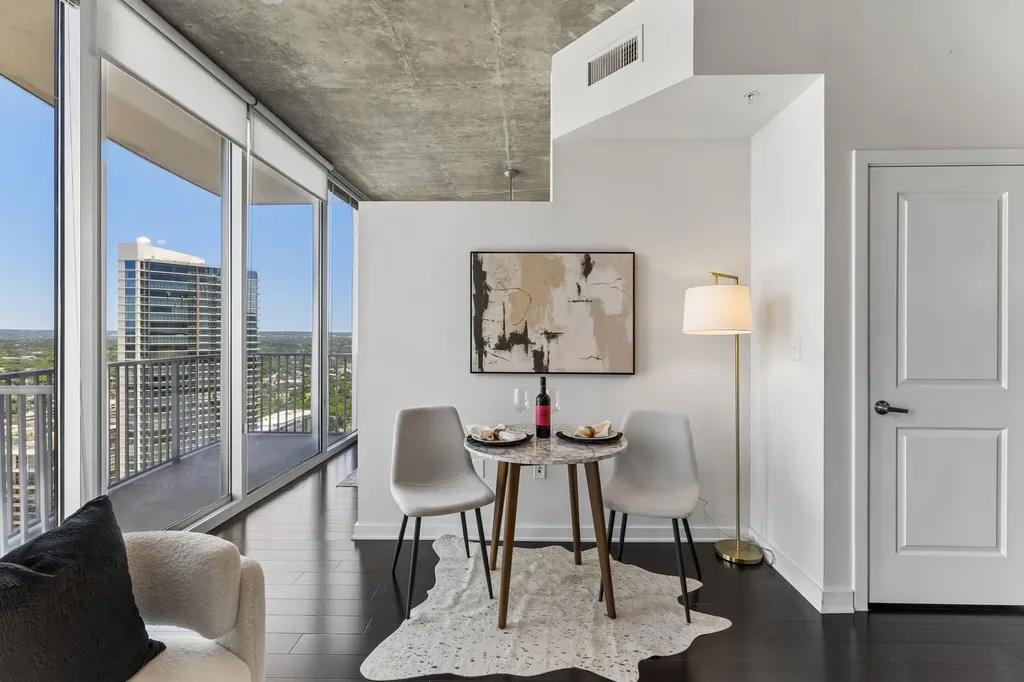 360 Nueces Street Austin TX 78701