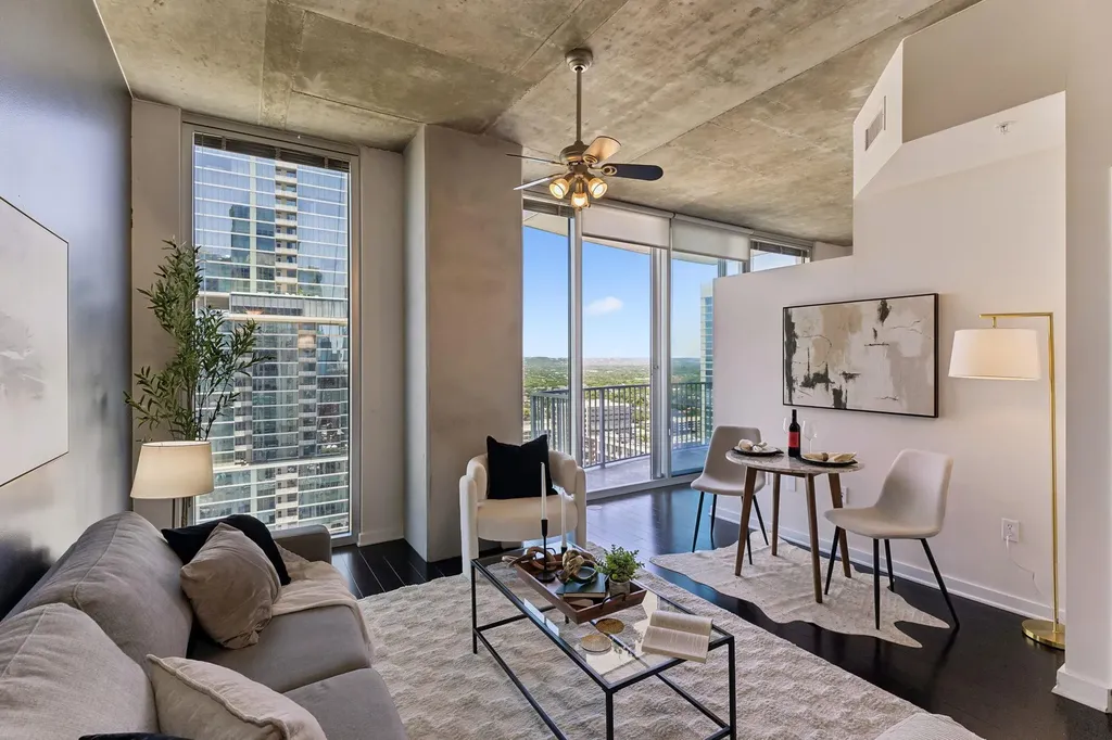 360 Nueces Street Austin TX 78701