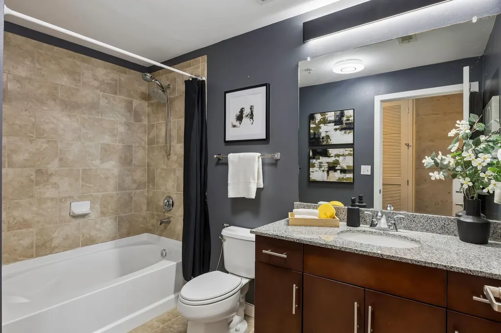 360 Nueces Street Austin TX 78701