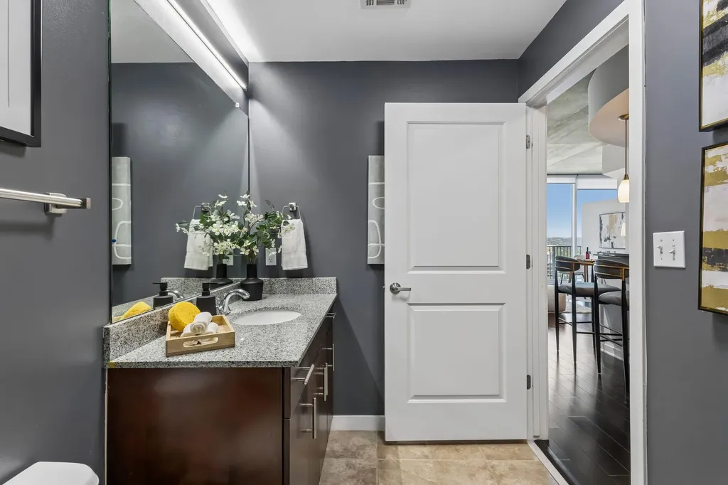360 Nueces Street Austin TX 78701