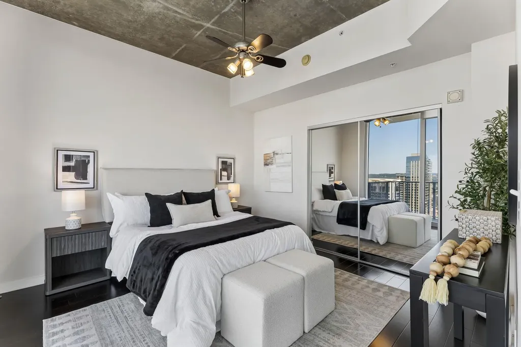 360 Nueces Street Austin TX 78701