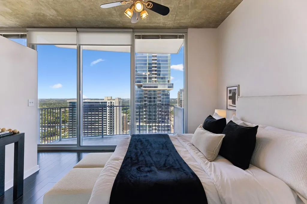360 Nueces Street Austin TX 78701