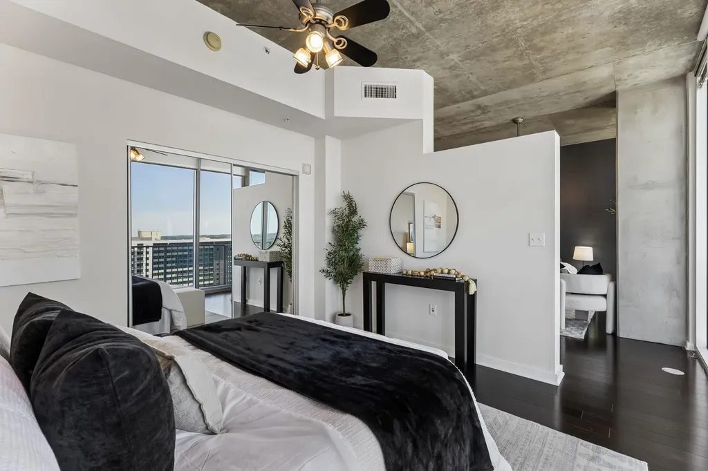 360 Nueces Street Austin TX 78701
