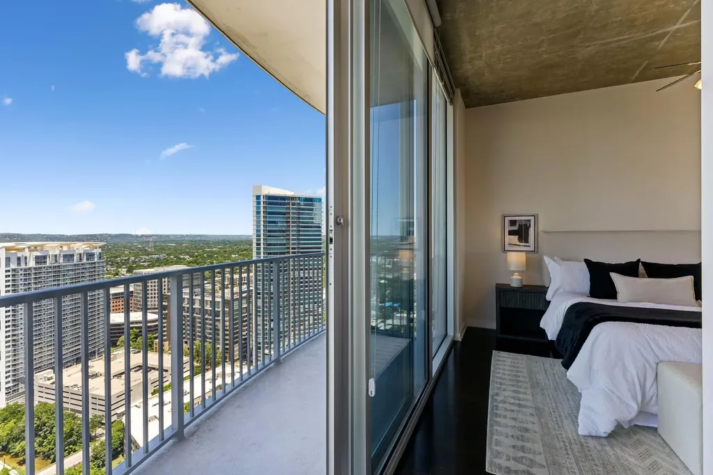 360 Nueces Street Austin TX 78701