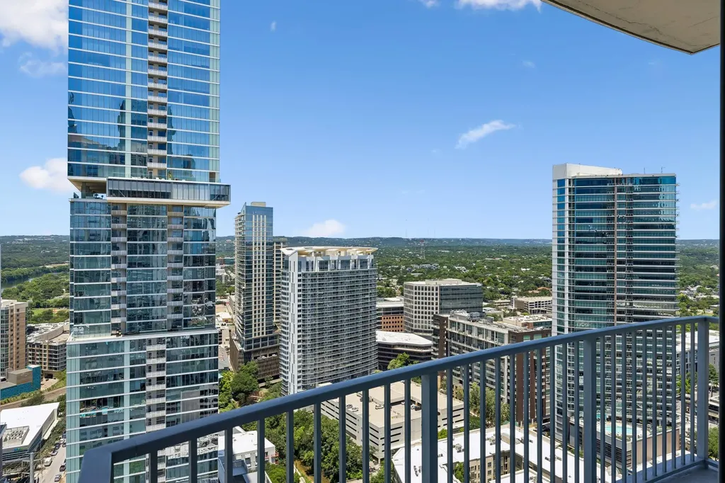 360 Nueces Street Austin TX 78701