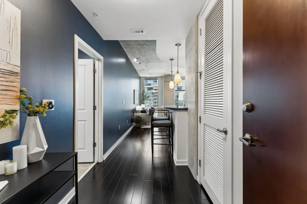 360 Nueces Street Austin TX 78701