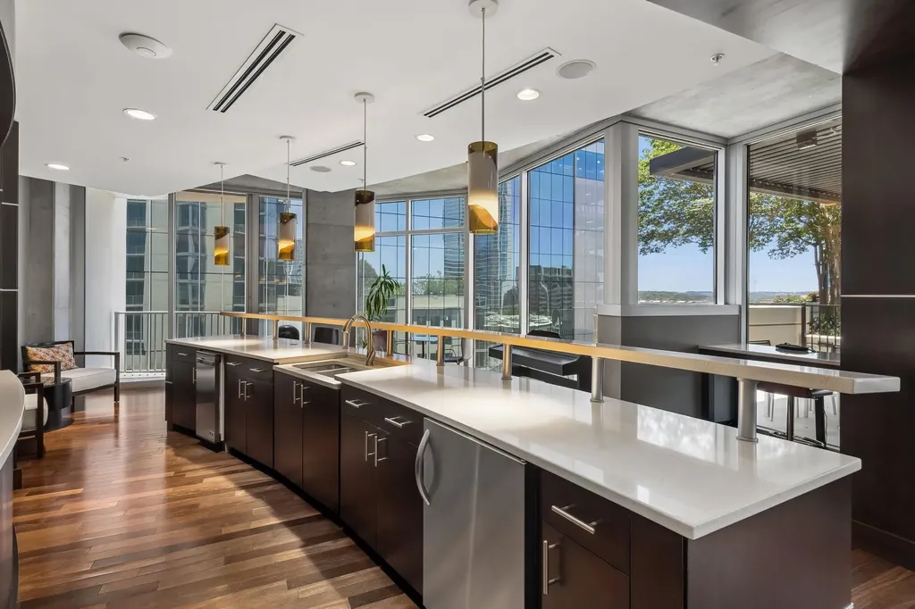 360 Nueces Street Austin TX 78701