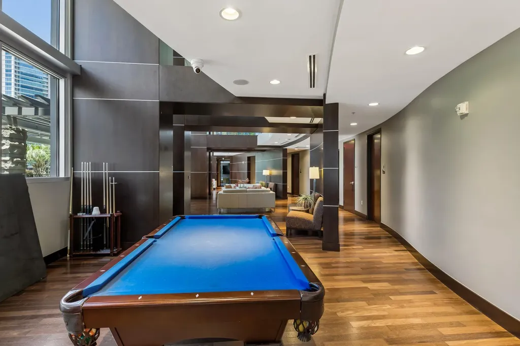 360 Nueces Street Austin TX 78701