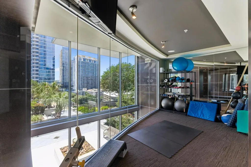 360 Nueces Street Austin TX 78701