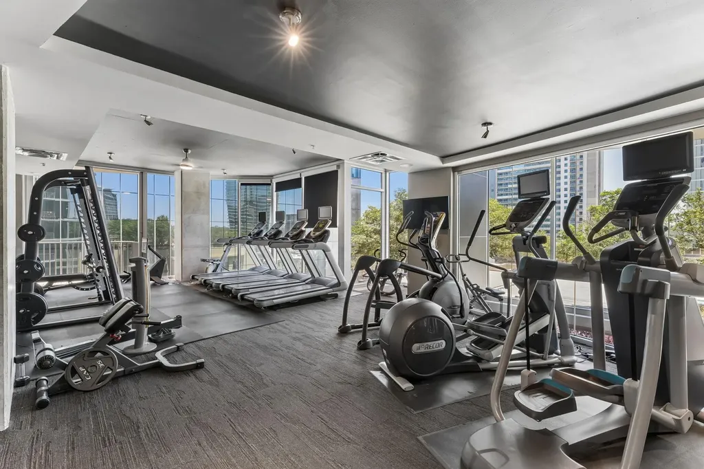 360 Nueces Street Austin TX 78701