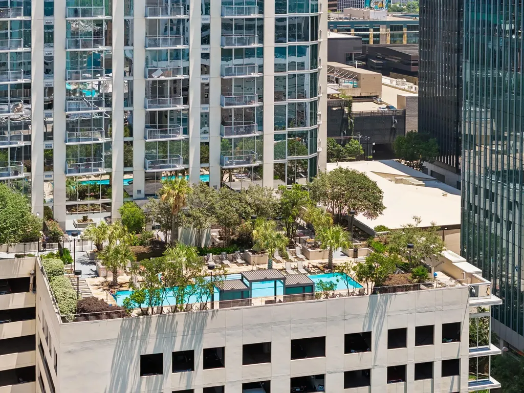 360 Nueces Street Austin TX 78701
