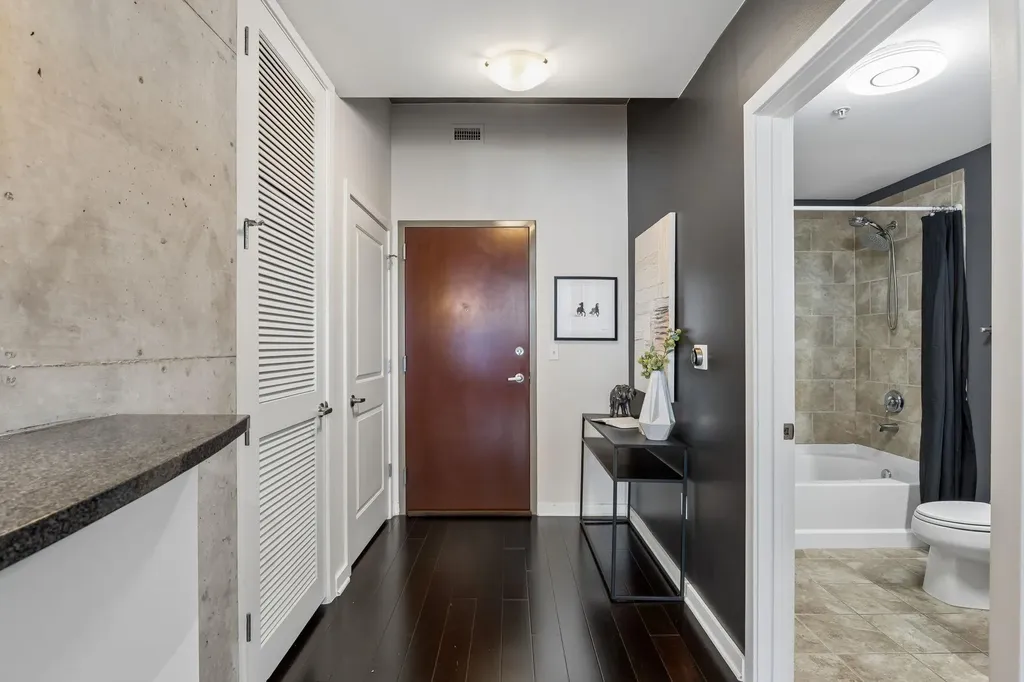 360 Nueces Street Austin TX 78701