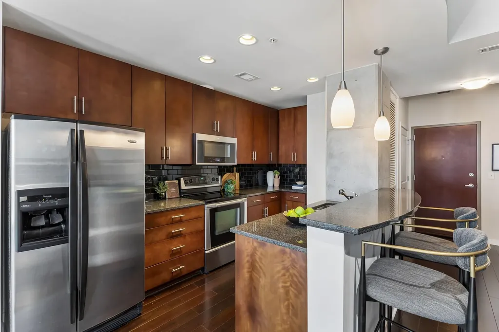 360 Nueces Street Austin TX 78701