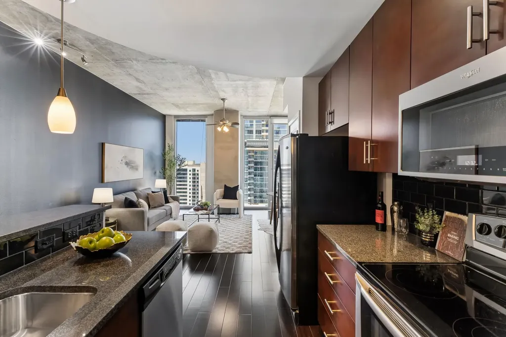 360 Nueces Street Austin TX 78701