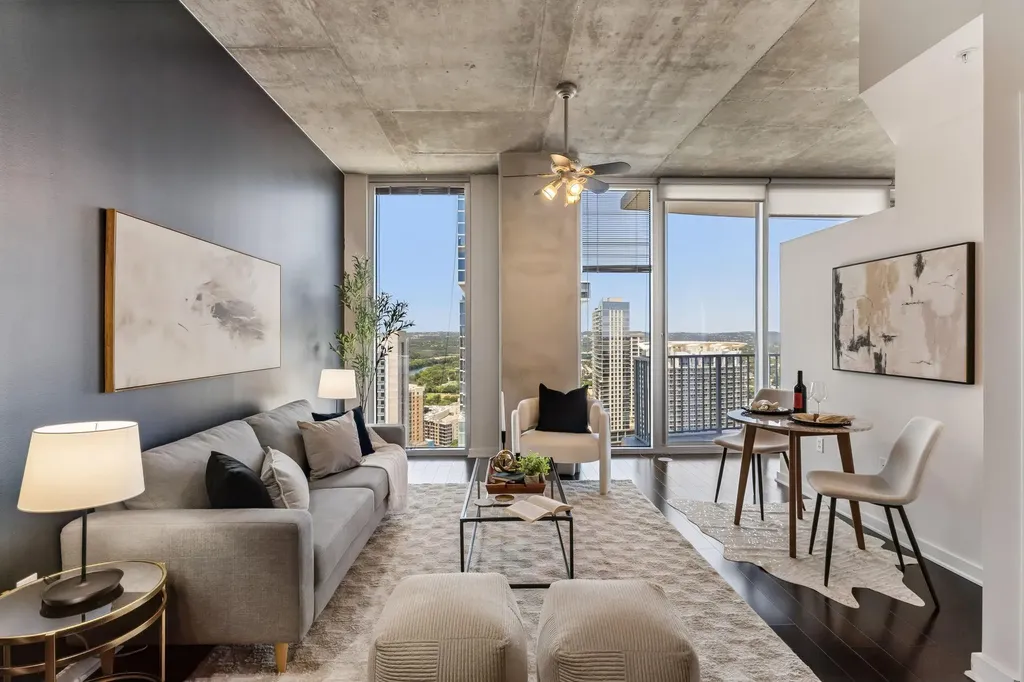 360 Nueces Street Austin TX 78701