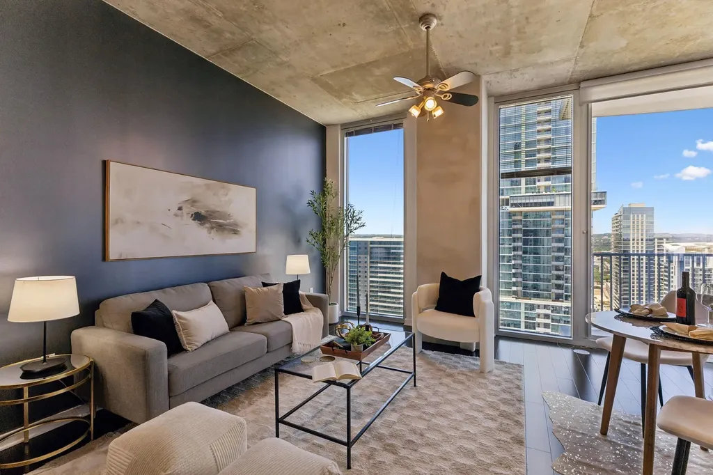 360 Nueces Street Austin TX 78701