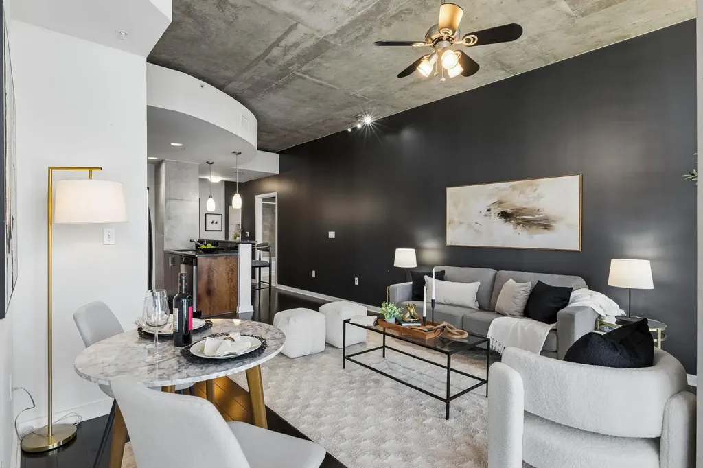360 Nueces Street Austin TX 78701
