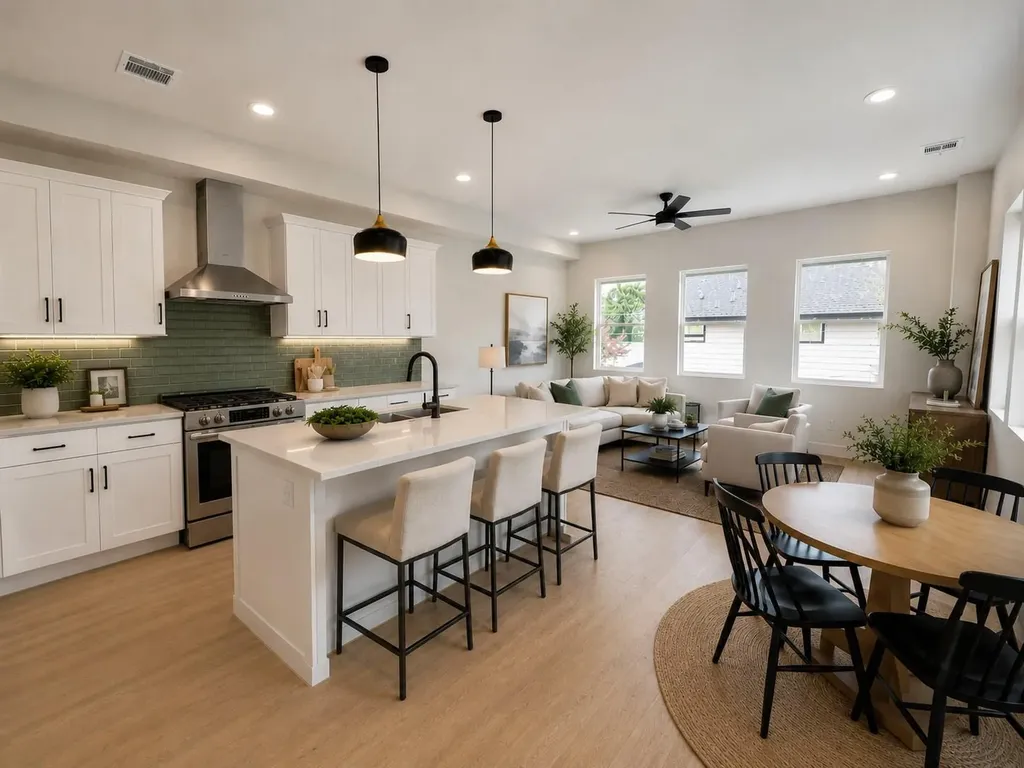 5104 Duval Street Austin TX 78751