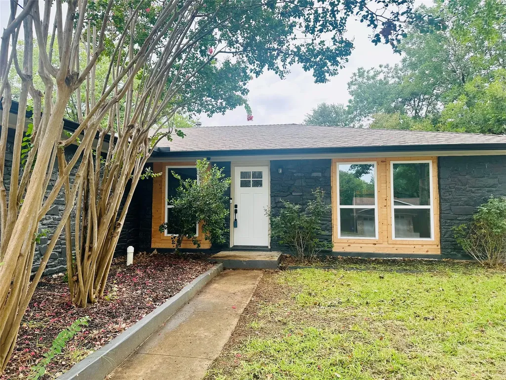7300 Fred Morse Drive Austin TX 78723